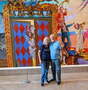 Meet your Posher, Shelley